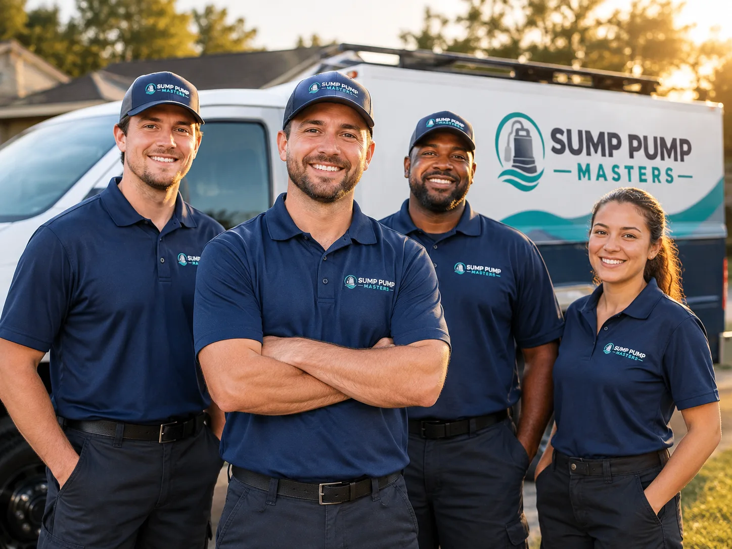 Sump Pump Repair company in Indian Trail, NC